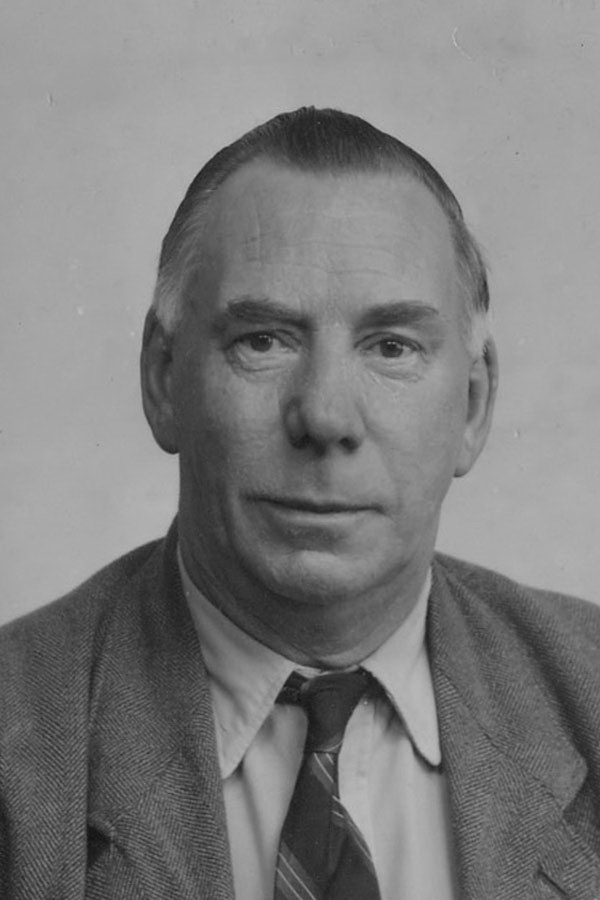 John Kenneth Munro